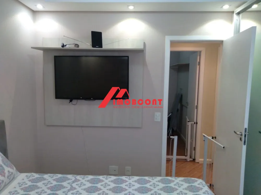 Apartamento, 3 quartos, 61 m² - Foto 20