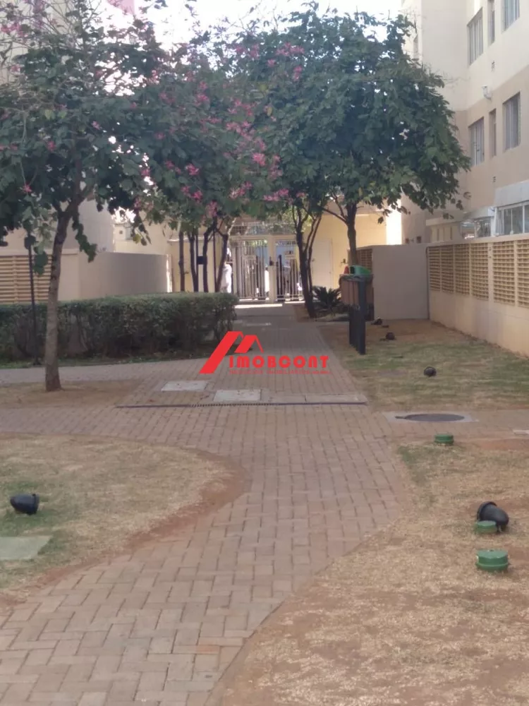 Apartamento, 3 quartos, 61 m² - Foto 7