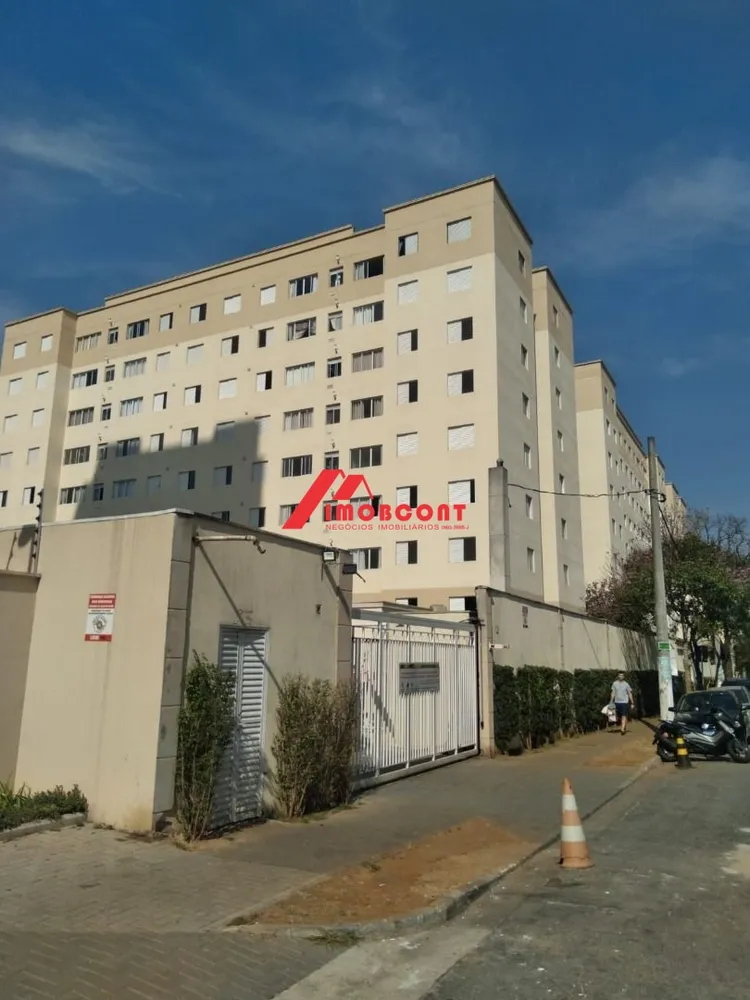 Apartamento, 3 quartos, 61 m² - Foto 27
