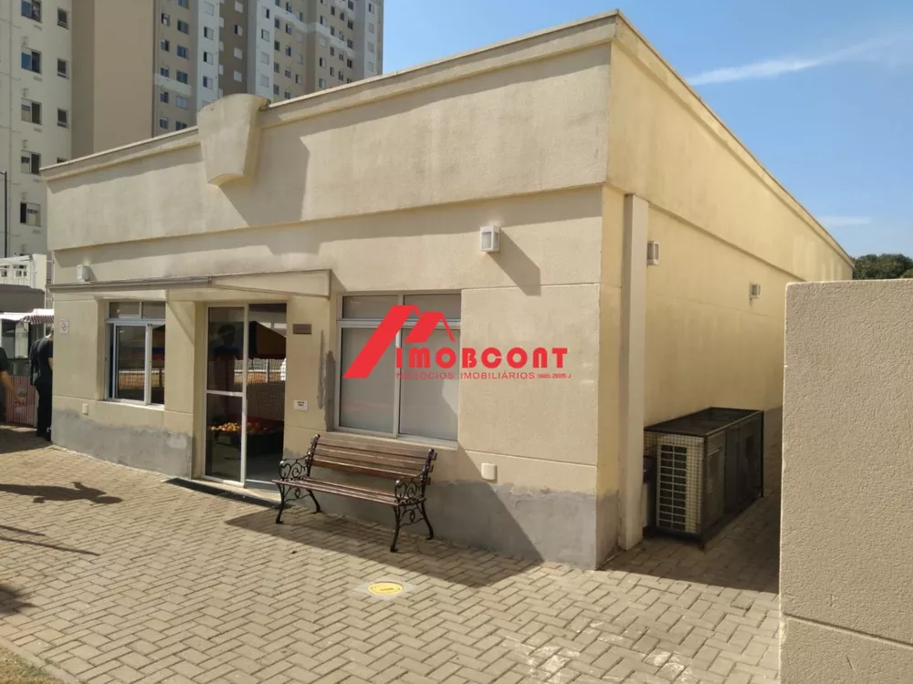 Apartamento, 3 quartos, 61 m² - Foto 5