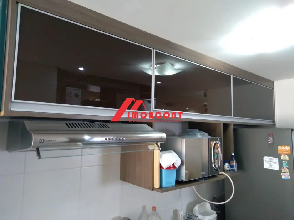 Apartamento, 3 quartos, 61 m² - Foto 17