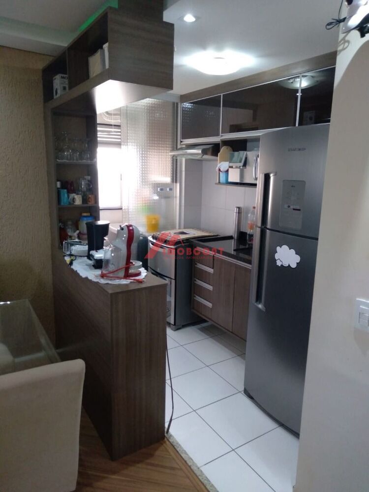 Apartamento, 3 quartos, 61 m² - Foto 16