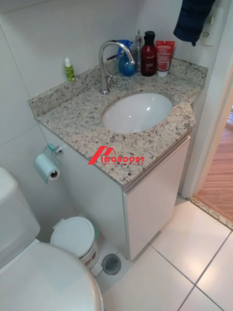 Apartamento, 3 quartos, 61 m² - Foto 23