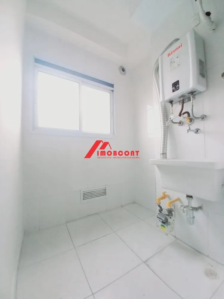 Apartamento, 3 quartos, 82 m² - Foto 17
