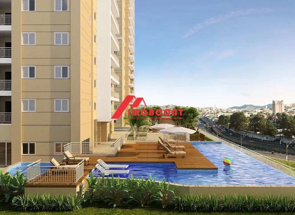 Apartamento, 3 quartos, 82 m² - Foto 21