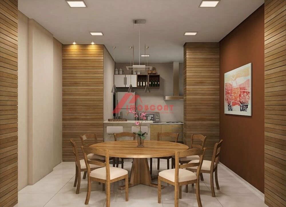 Apartamento, 3 quartos, 82 m² - Foto 1