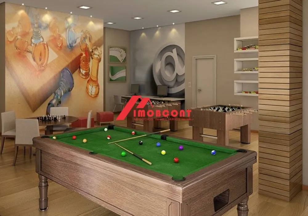 Apartamento, 3 quartos, 82 m² - Foto 23