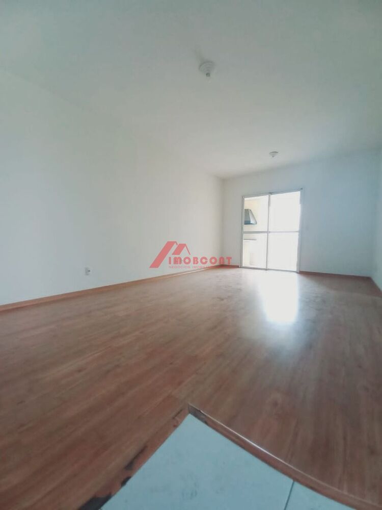 Apartamento, 3 quartos, 82 m² - Foto 2