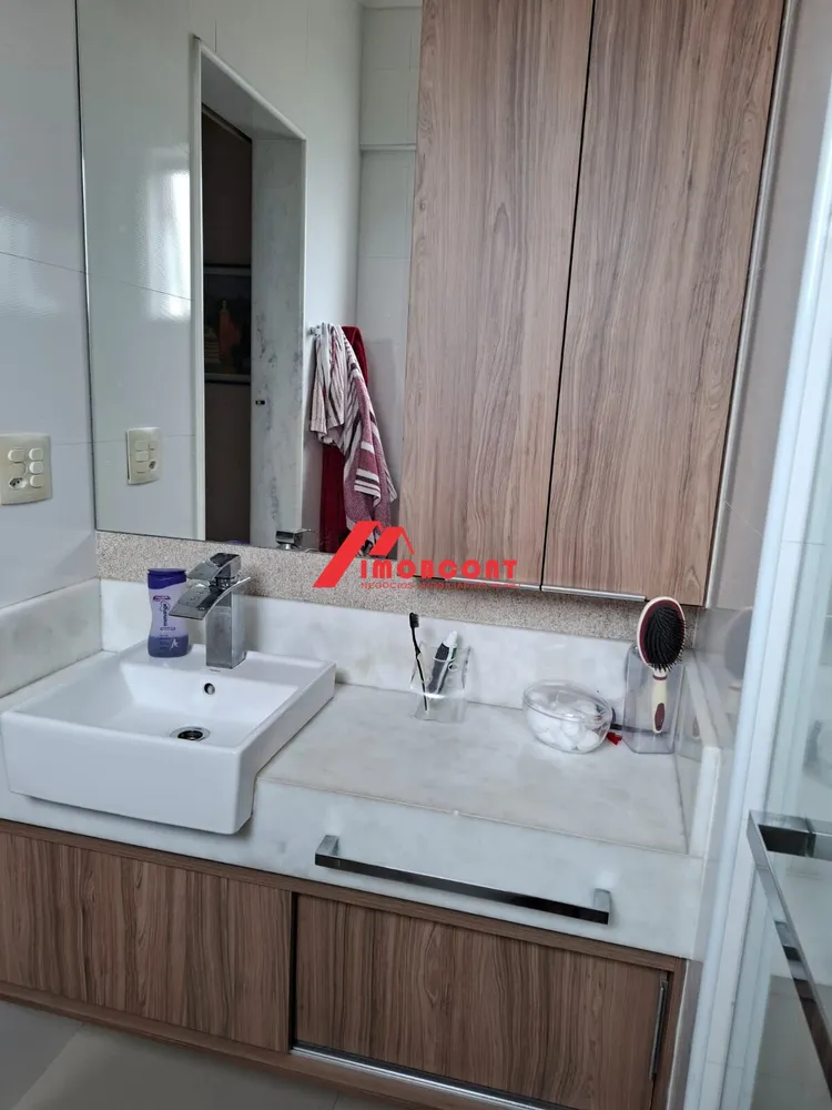 Apartamento, 3 quartos, 92 m² - Foto 3