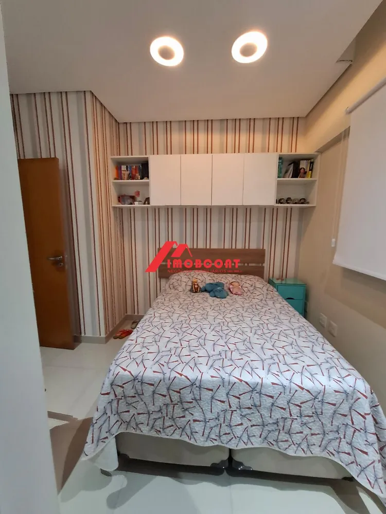 Apartamento, 3 quartos, 92 m² - Foto 2