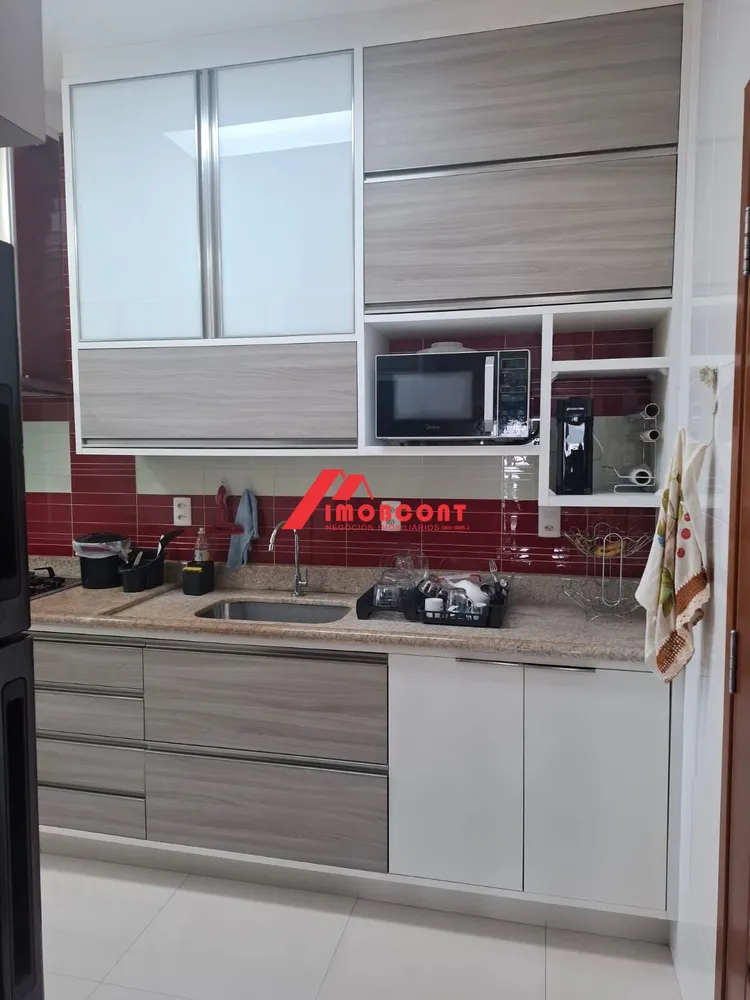 Apartamento, 3 quartos, 92 m² - Foto 4
