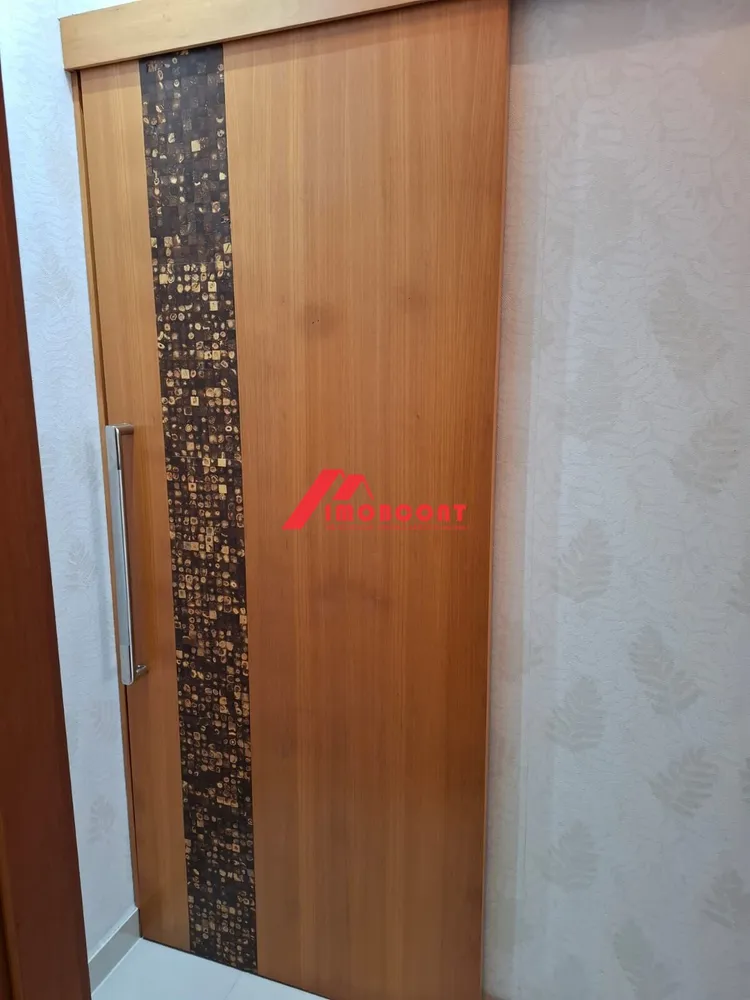 Apartamento, 3 quartos, 92 m² - Foto 3