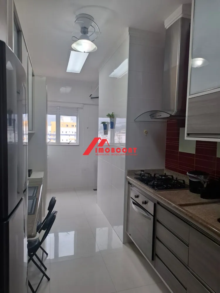 Apartamento, 3 quartos, 92 m² - Foto 5
