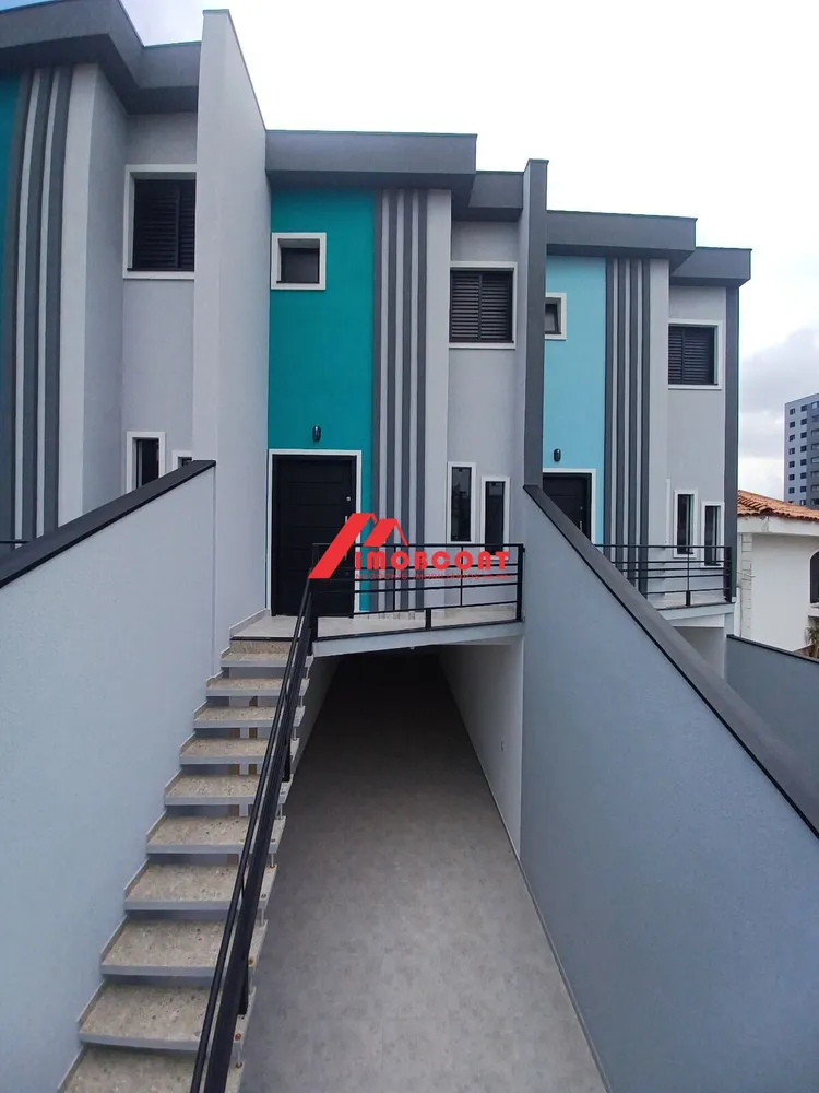 Sobrado, 2 quartos, 112 m² - Foto 5