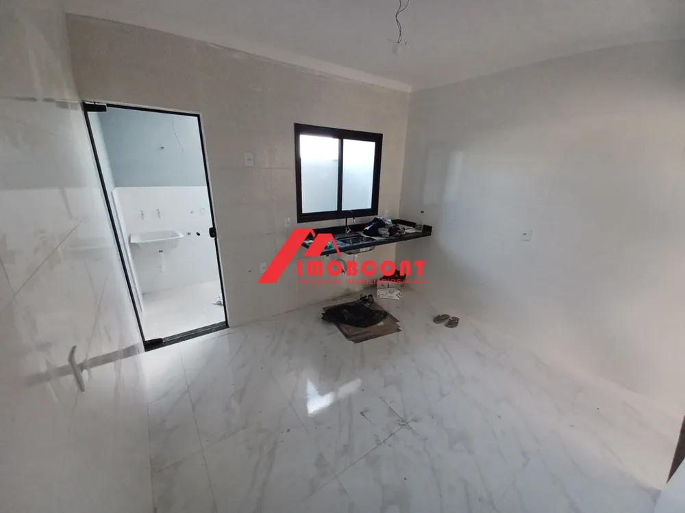 Sobrado, 2 quartos, 112 m² - Foto 9