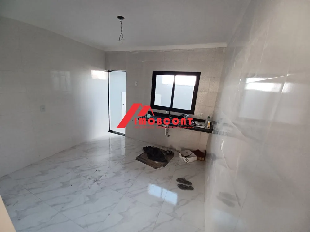 Sobrado, 2 quartos, 112 m² - Foto 3