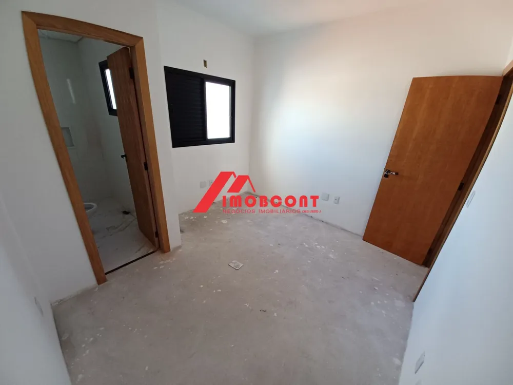 Sobrado, 2 quartos, 112 m² - Foto 6