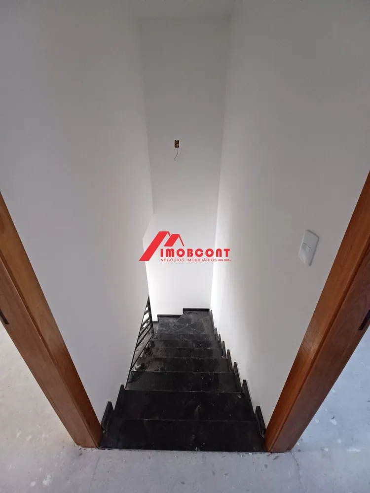 Sobrado, 2 quartos, 112 m² - Foto 4