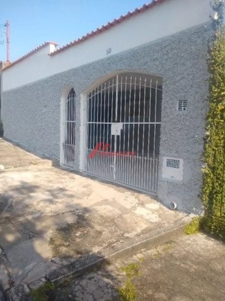 Sobrado à venda com 3 quartos, 224m² - Foto 2