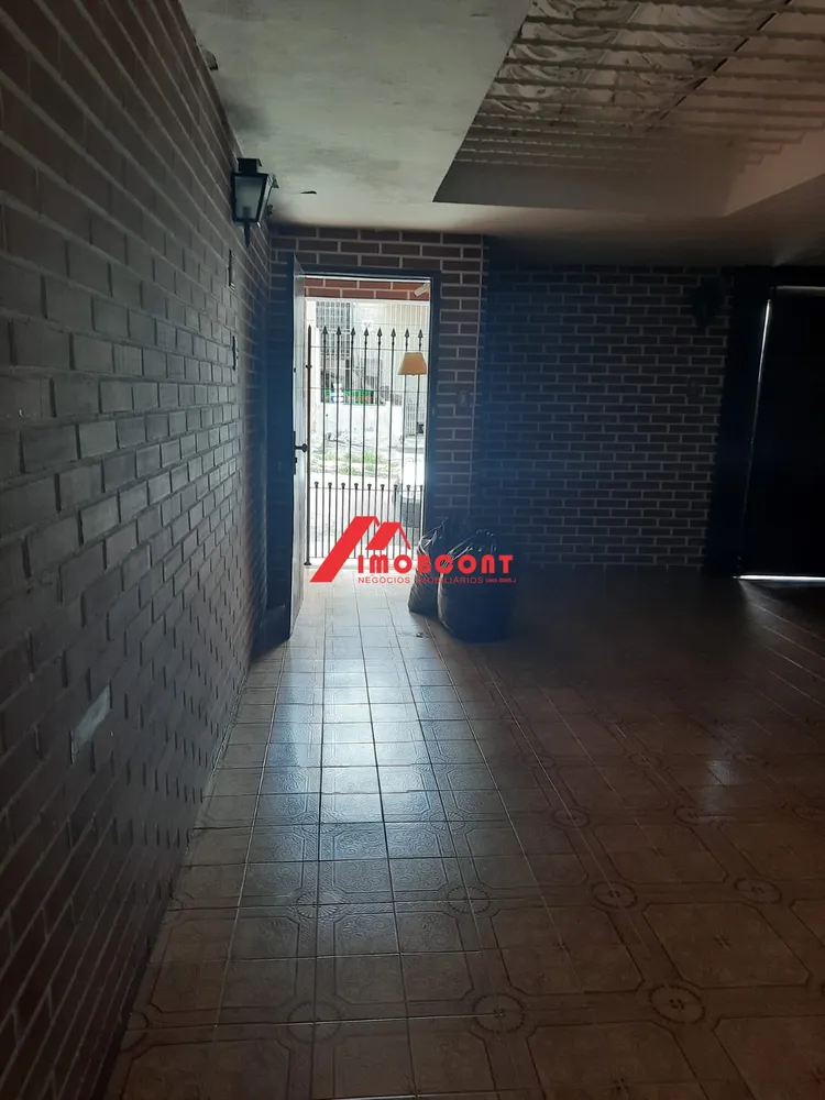 Sobrado, 3 quartos, 180 m² - Foto 16