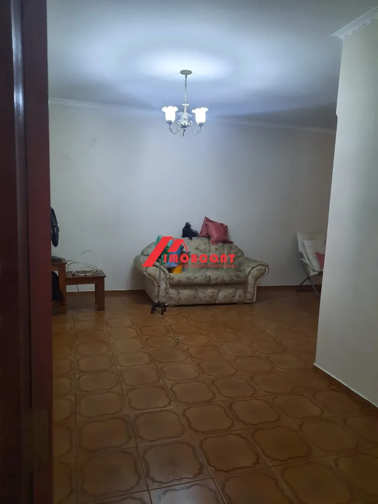 Sobrado, 3 quartos, 180 m² - Foto 5