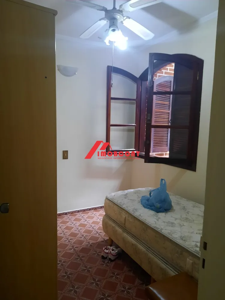 Sobrado, 3 quartos, 180 m² - Foto 6