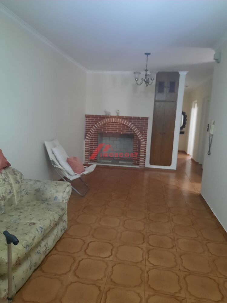 Sobrado, 3 quartos, 180 m² - Foto 1