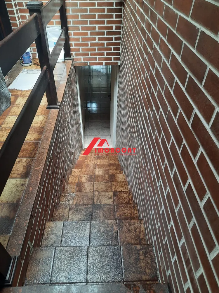 Sobrado, 3 quartos, 180 m² - Foto 15