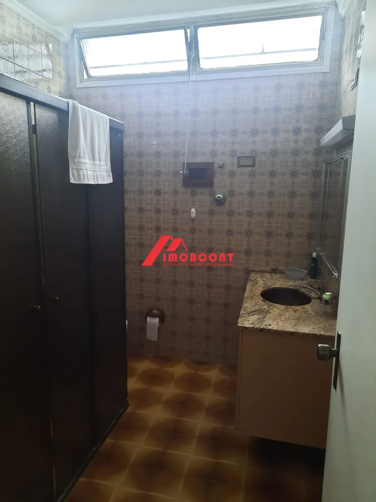 Sobrado, 3 quartos, 180 m² - Foto 10