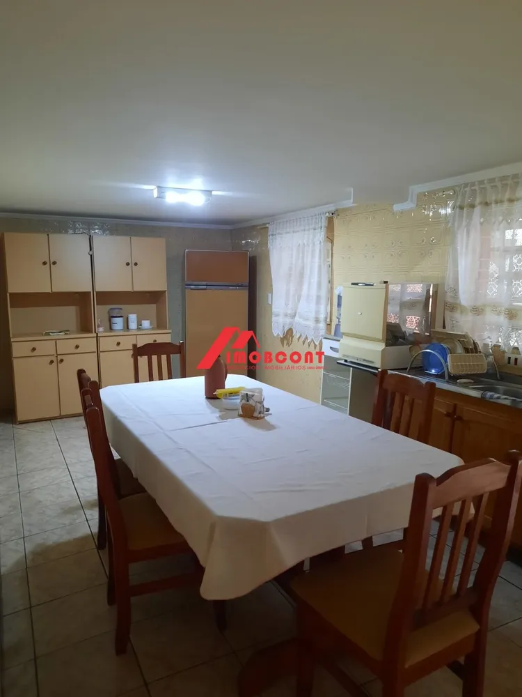 Sobrado, 3 quartos, 180 m² - Foto 8