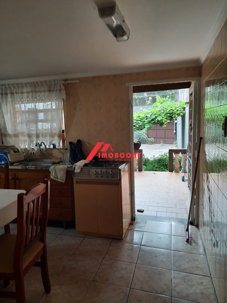 Sobrado, 3 quartos, 180 m² - Foto 9