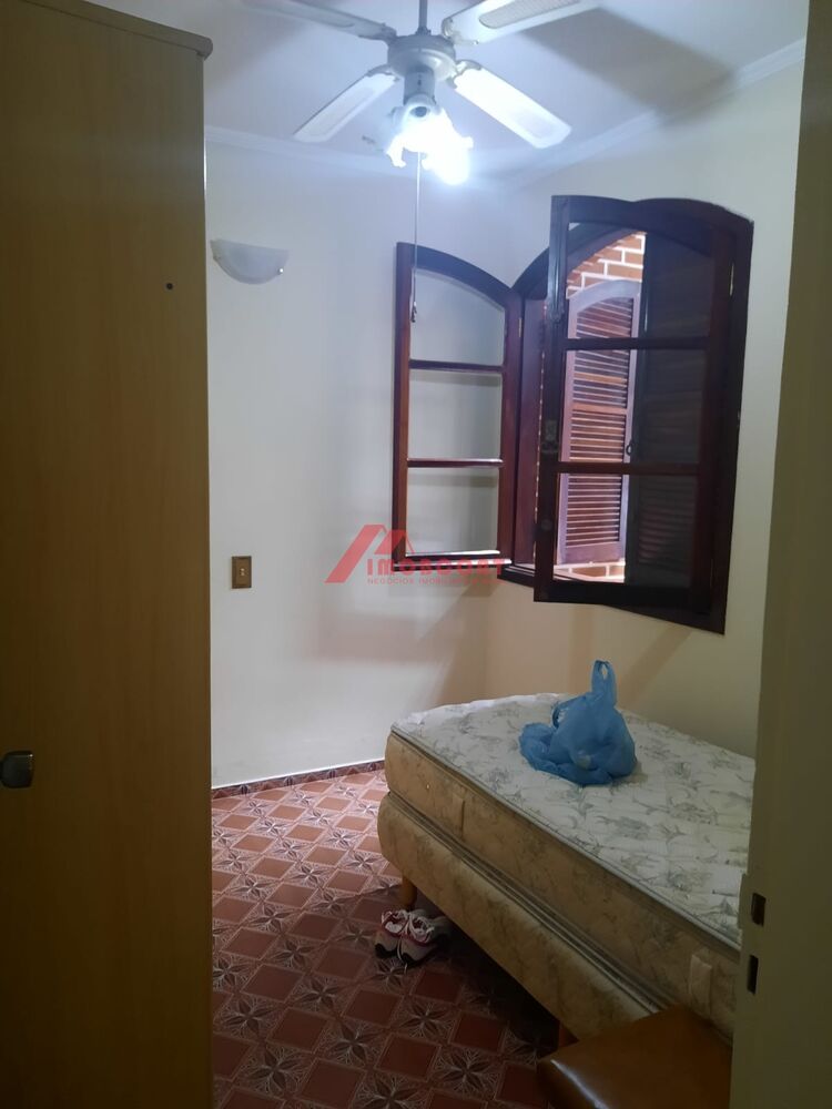 Sobrado, 3 quartos, 180 m² - Foto 4