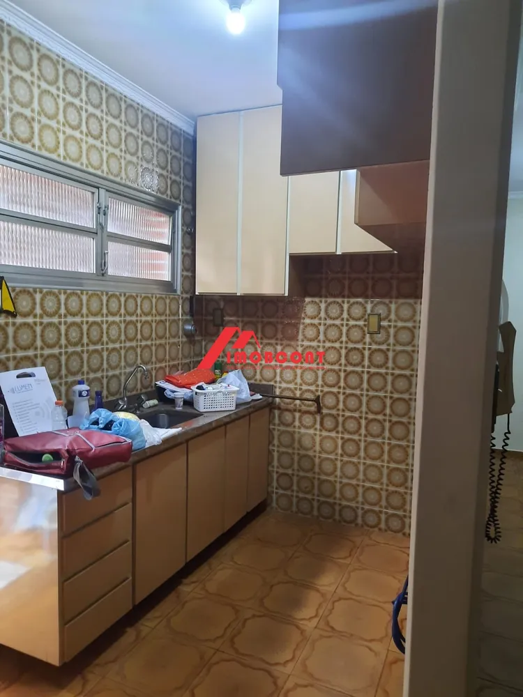 Sobrado, 3 quartos, 180 m² - Foto 12