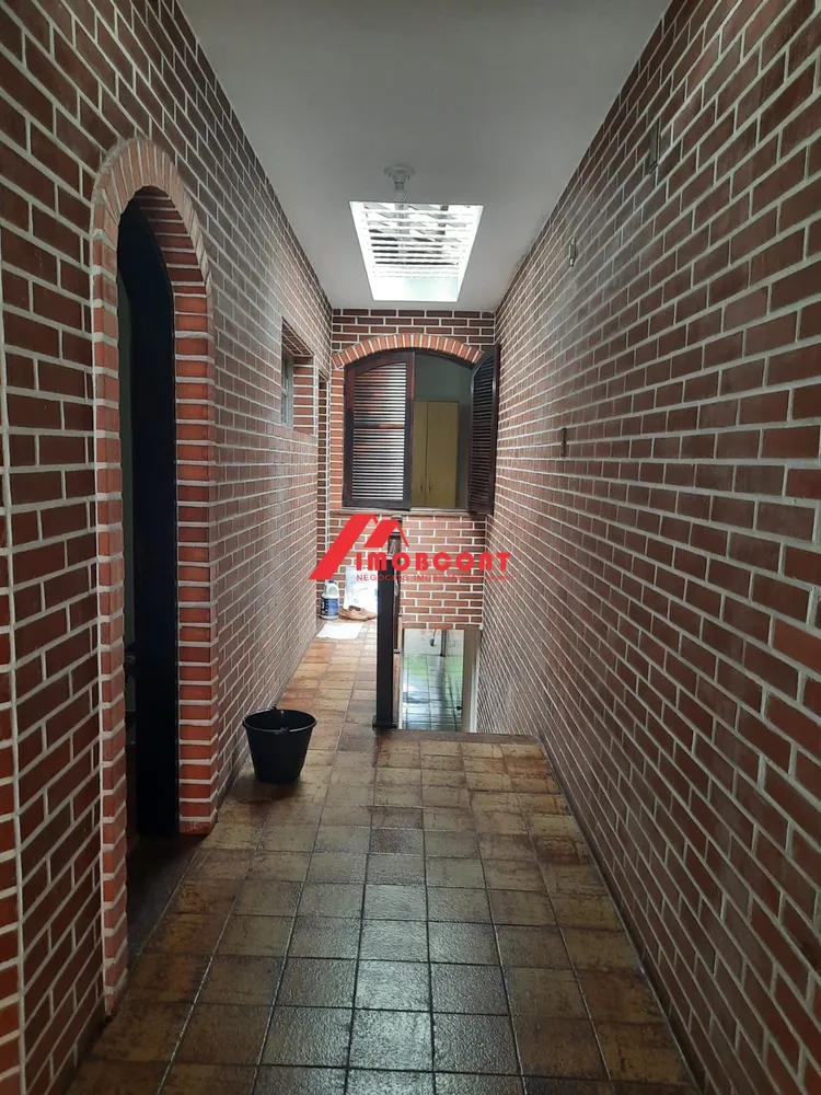 Sobrado, 3 quartos, 180 m² - Foto 14