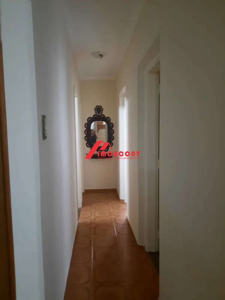 Sobrado, 3 quartos, 180 m² - Foto 11