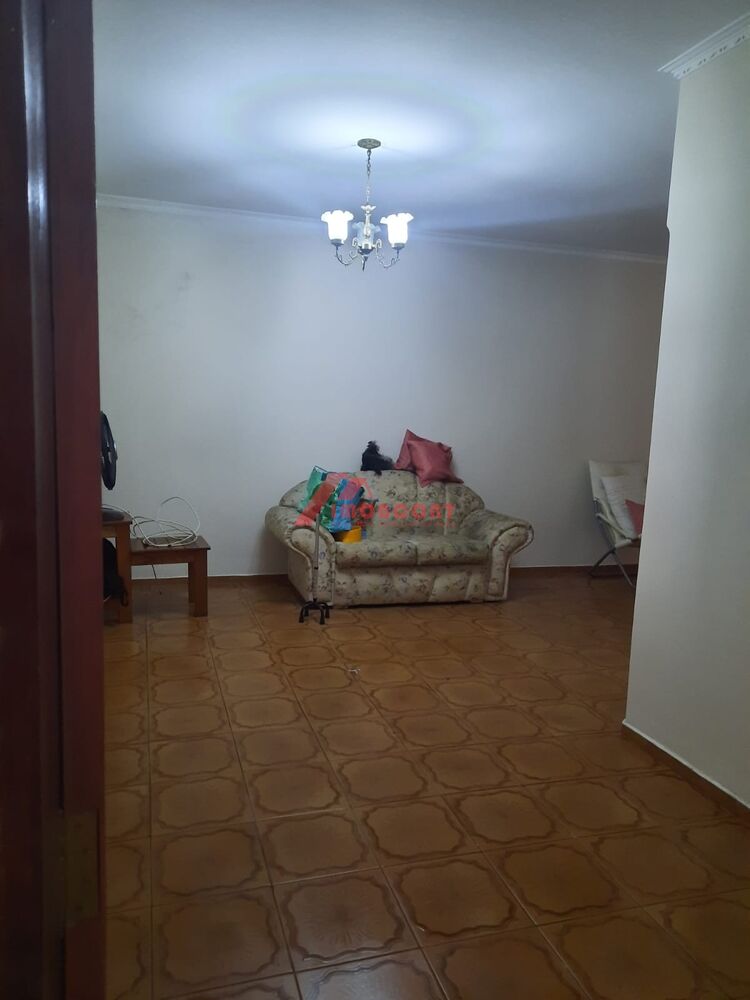Sobrado, 3 quartos, 180 m² - Foto 2