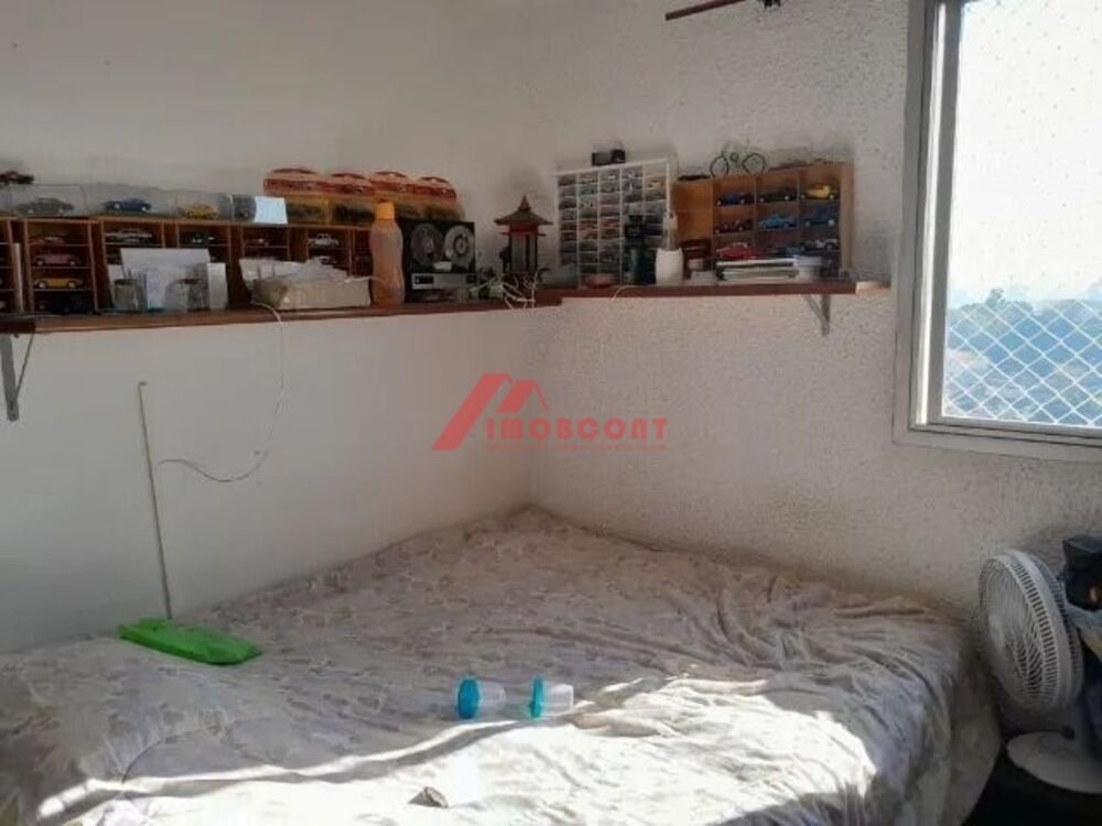 Apartamento, 3 quartos, 87 m² - Foto 6