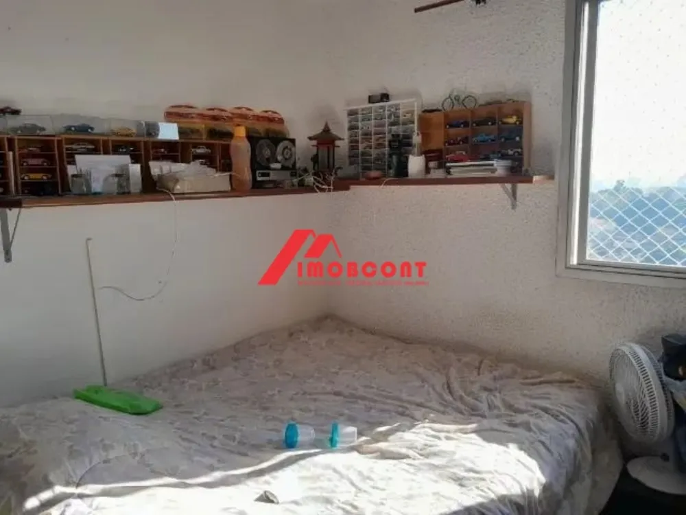 Apartamento, 3 quartos, 87 m² - Foto 17