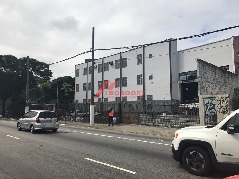 Loja-Salão, 1882 m² - Foto 7