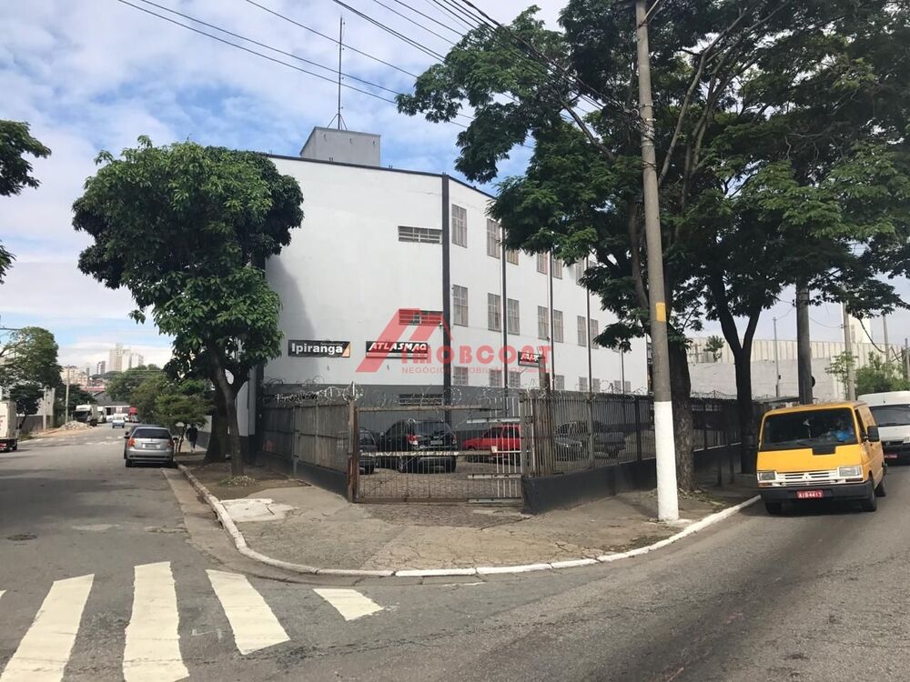 Loja-Salão, 1882 m² - Foto 1