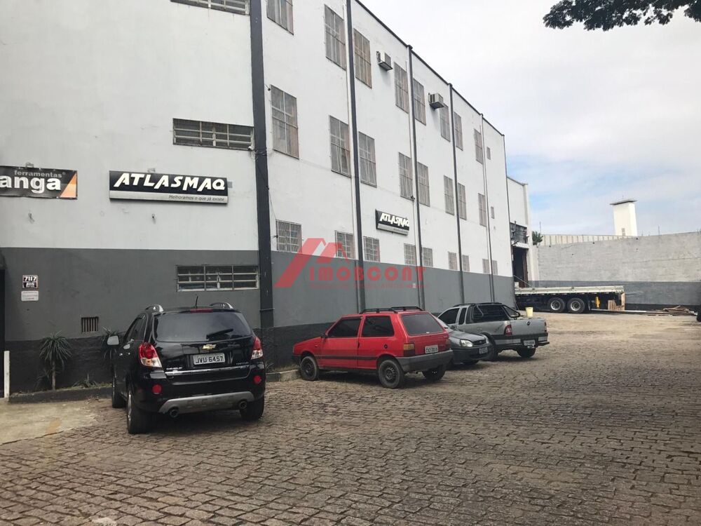 Loja-Salão, 1882 m² - Foto 4