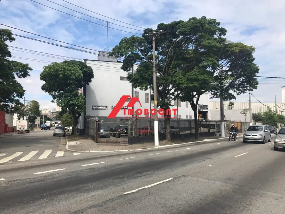 Loja-Salão, 1882 m² - Foto 11