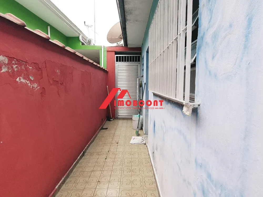Casa, 2 quartos, 85 m² - Foto 12