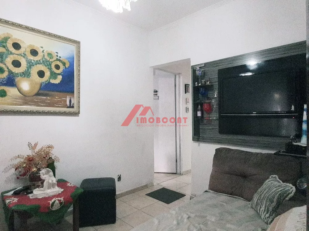 Casa à venda com 2 quartos, 85m² - Foto 8