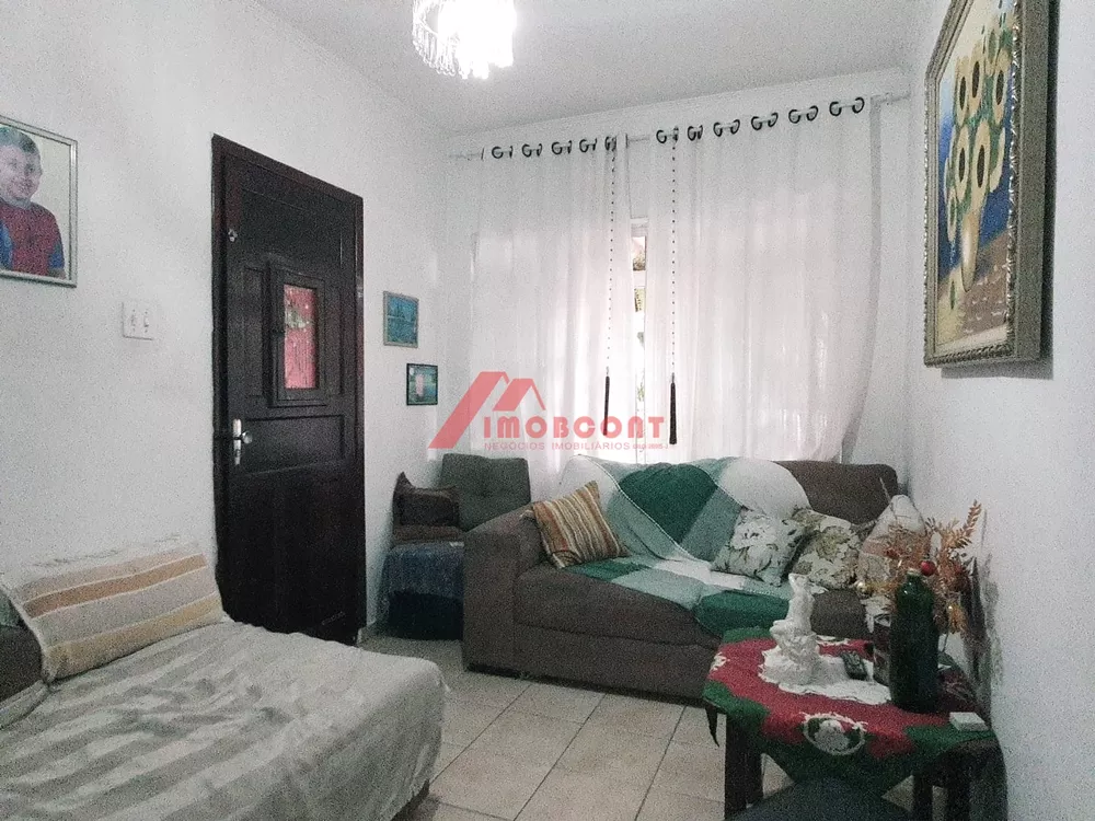 Casa à venda com 2 quartos, 85m² - Foto 6