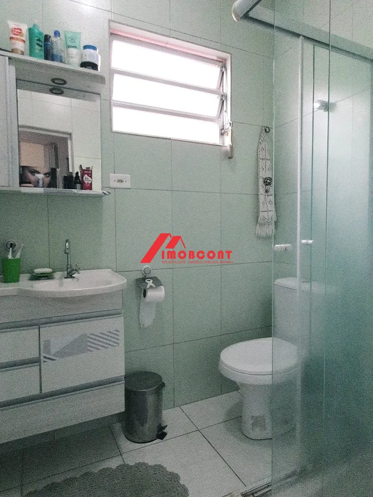 Casa, 2 quartos, 85 m² - Foto 18