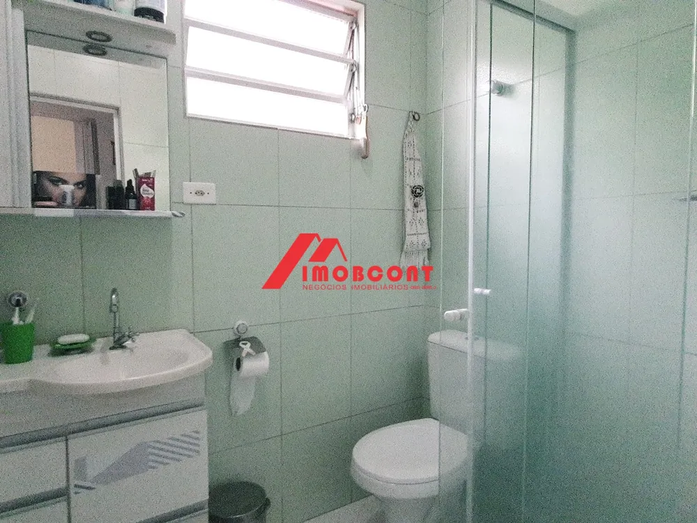 Casa, 2 quartos, 85 m² - Foto 9