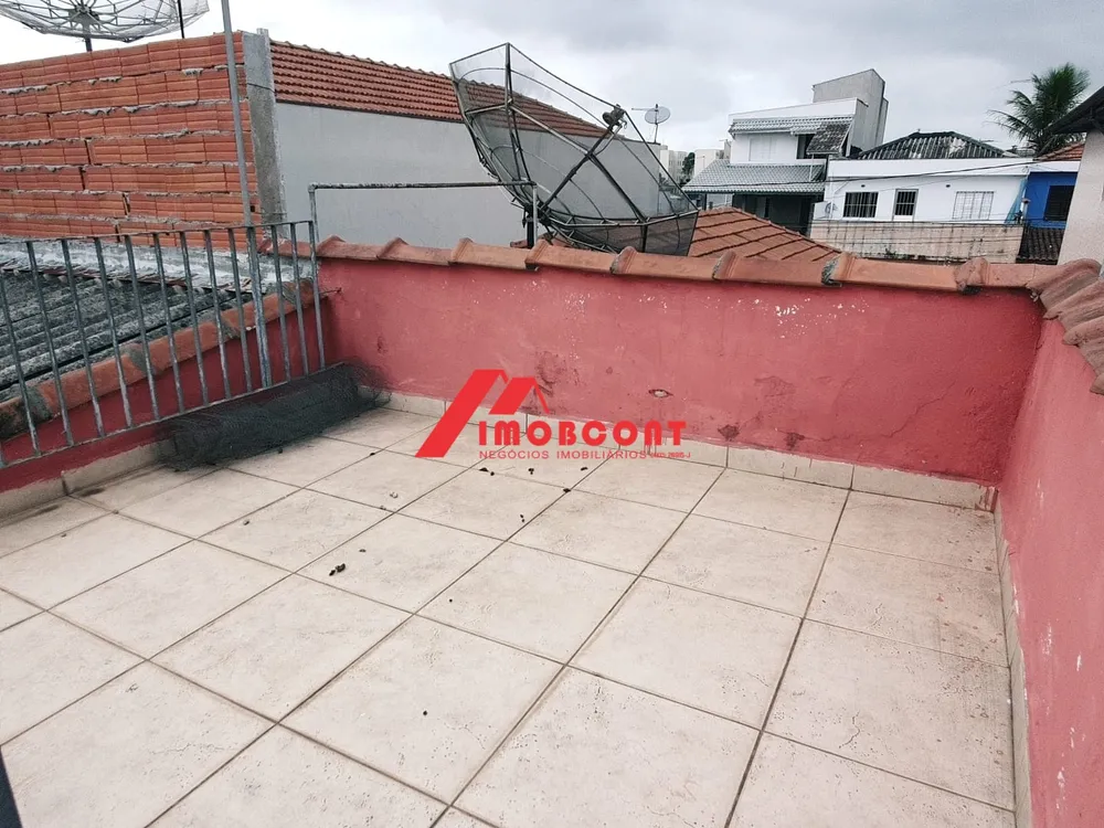 Casa, 2 quartos, 85 m² - Foto 24