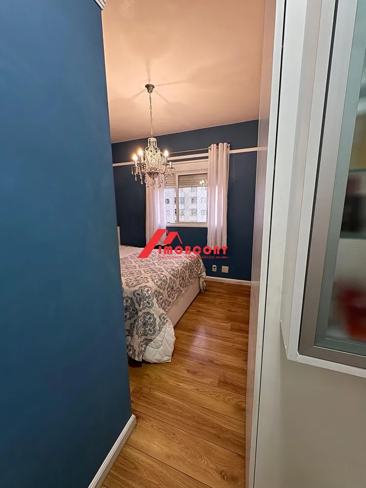 Apartamento, 3 quartos, 93 m² - Foto 5