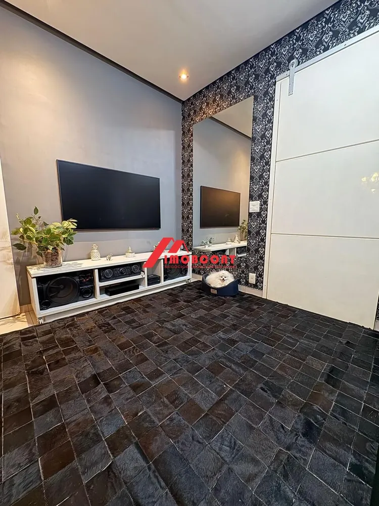 Apartamento, 3 quartos, 93 m² - Foto 2